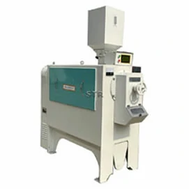 MNJ high class big rice mill machine